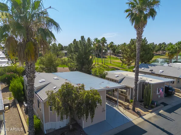 1110 N Henness Road #1775, Casa Grande, AZ 85122