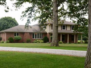 8035 S 500 E, Jonesboro, IN 46938