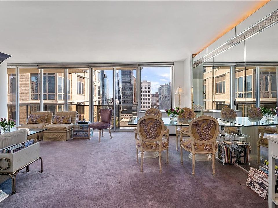 1st image of 161 W 61st St APT 23C