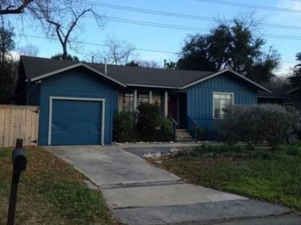 211 Colton Dr, San Antonio, TX 78209