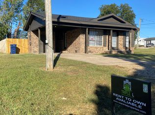 607 N 2nd St, Marmaduke, AR 72443