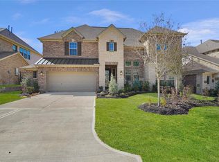 82 Winter Sunrise Cir, Tomball, TX 77375