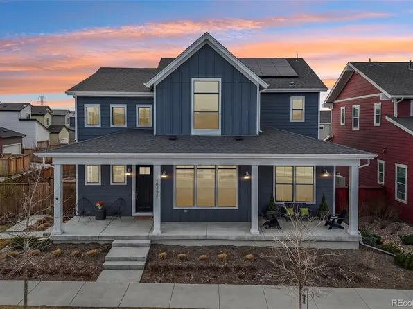 10352 E 63rd Avenue, Denver, CO 80238