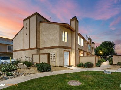 2600 Chandler Ct APT 9, Bakersfield, CA, 93309