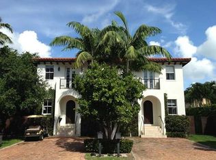 462 Fernwood Rd, Key Biscayne, FL 33149