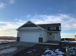 5778 Deb Dr W, West Fargo, ND 58078