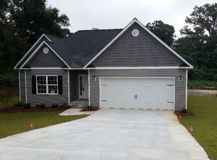 53 Trailwood Ave, Aiken, SC 29803