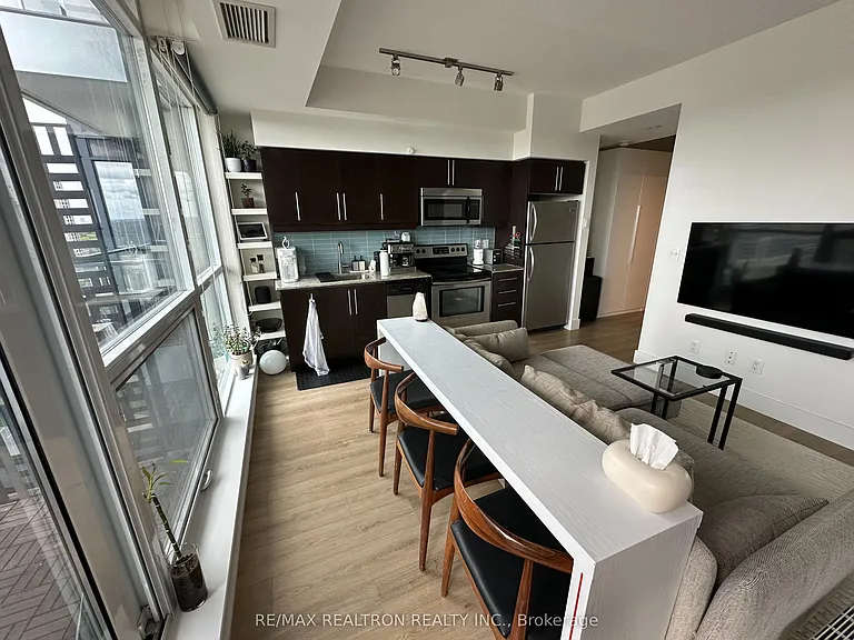 2885 Bayview Ave #1319 — Photo 23