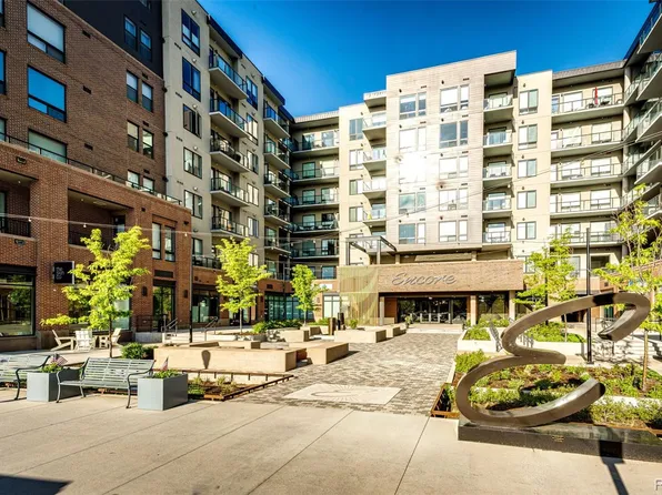 20 Wilcox St Unit 717, Castle Rock, CO 80104