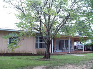 1287 Oak Hill Rd, Poplarville, MS 39470