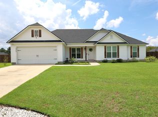 3217 Kelsee Cir, Valdosta, GA 31605