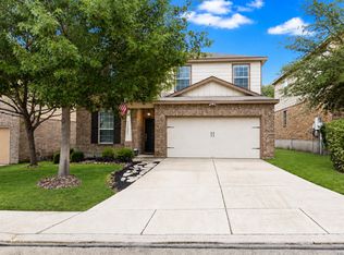 12602 Crockett Way, San Antonio, TX 78253