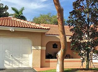 1311 Seagrape Cir, Weston, FL 33326