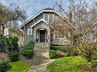 3955 Dunbar St, Vancouver, BC
