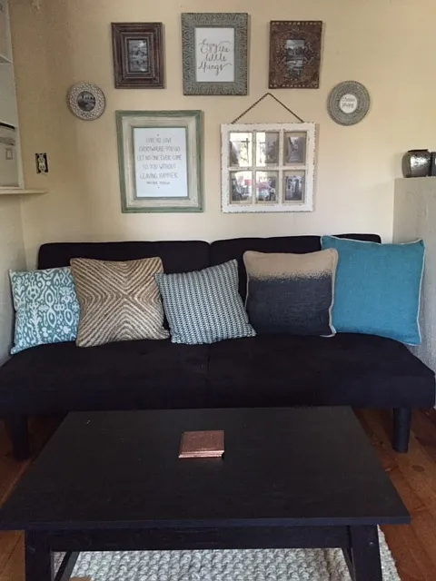 1 bed, 450 sqft, $1,150 — Photo 3