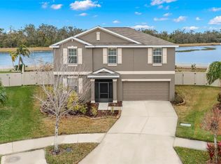 16523 Myrtle Sand Dr, Wimauma, FL 33598