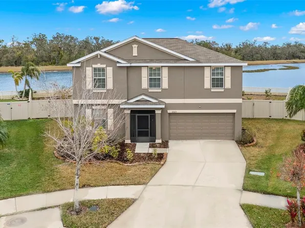 16523 Myrtle Sand Dr, Wimauma, FL 33598