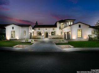 7218 Bella Rose, San Antonio, TX 78256