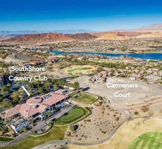 12 Carmenere Ct, Henderson, NV, 89011