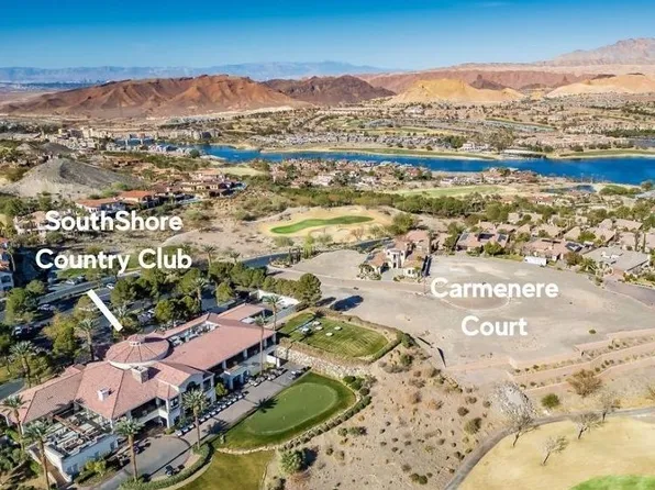 12 Carmenere Ct, Henderson, NV 89011