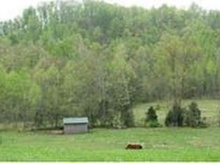 467 Turkey Creek Rd, Crab Orchard, KY 40419