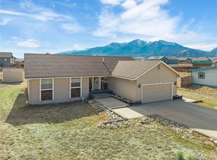 125 Connie Dr, Buena Vista, CO 81211