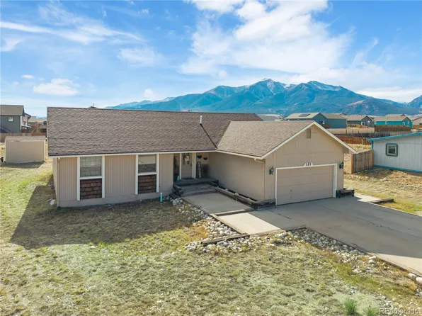 125 Connie Drive, Buena Vista, CO 81211