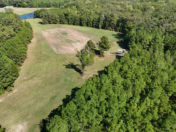 Highway 120 Lot Wp001, Robeline, LA 71469