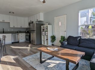 LB1210 RUBS, Long Beach, CA 90813