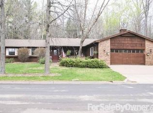 219 Greenwood Dr, Rothschild, WI 54474