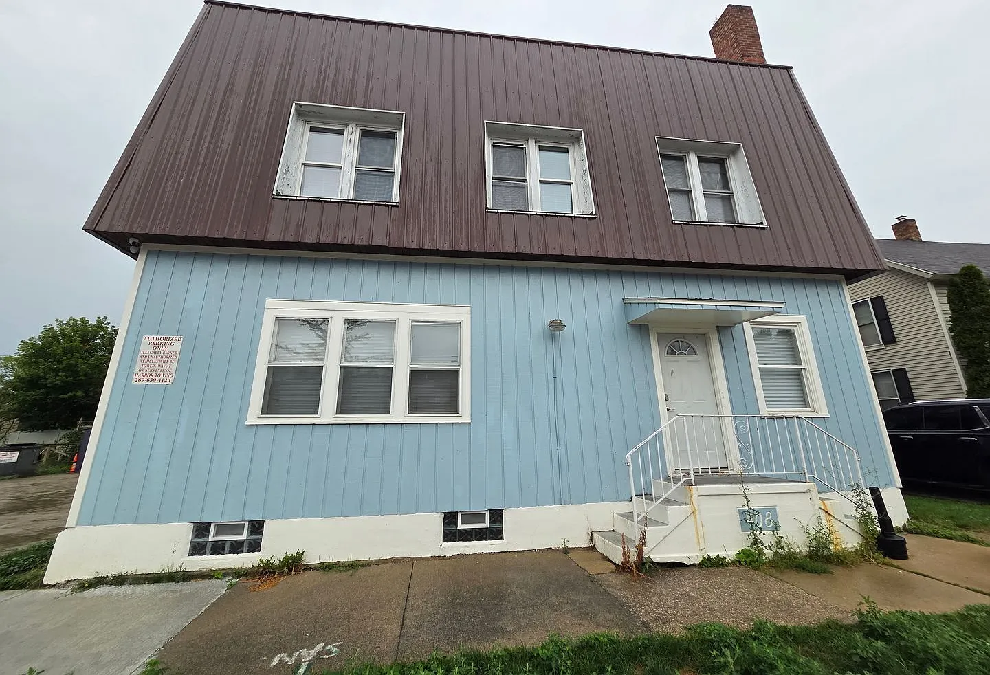 1 bed, 1.0 bath, $1,050 — Photo 1