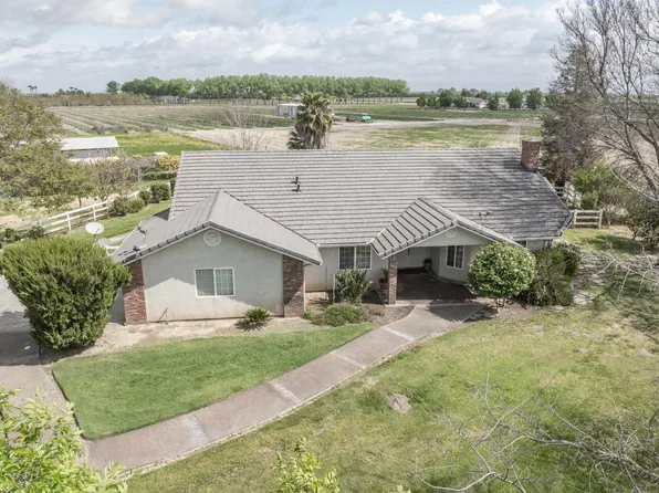 16658-19565 Hanford Armona Rd, Lemoore, CA 93245