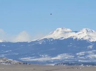 8127 Larimer Rd, Hartsel, CO 80449