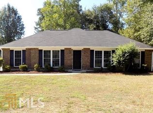 5401 Shanna Ct, Columbus, GA 31907