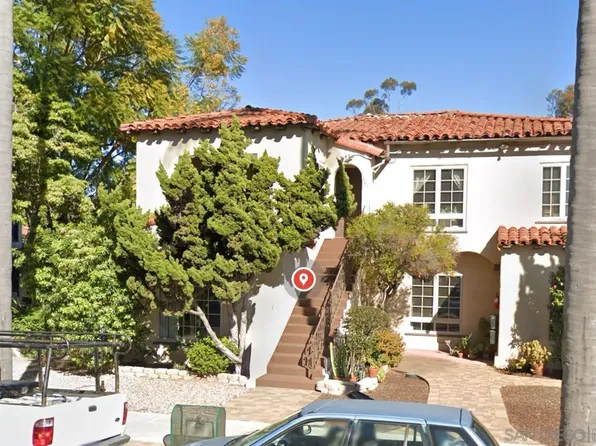 3767-71 7th Ave, San Diego, CA 92103
