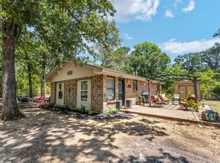116 E Beachwood Loop, Trinidad, TX 75163