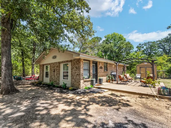 116 E Beachwood Loop, Trinidad, TX 75163