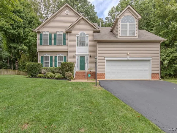 213 Pilgrim Ln, Richmond, VA 23227