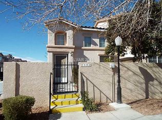 9592 Belle Esprit St, Las Vegas, NV 89123