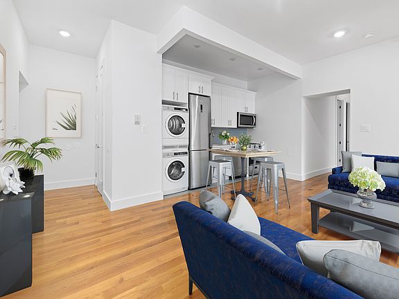 4th image of 56 W 127th St #1A2A