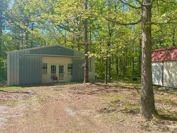 9360 Misenheimer Rd, Mountain View, AR 72560