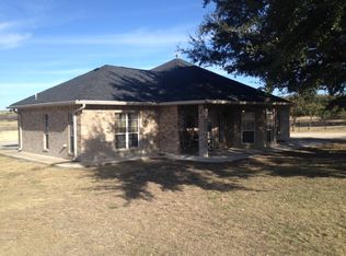 2942 Venado Dr, Christoval, TX 76935