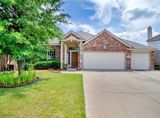 4604 Timken Trl, Keller, TX 76137