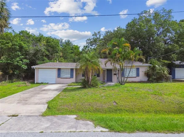 2803 Sanders Dr Lot 5, Tampa, FL 33611