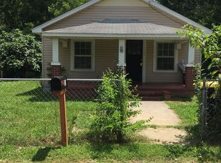 11 Wheeler St SW, Rome, GA 30161