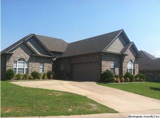 2917 Summit Dr, Fultondale, AL 35068