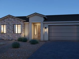 15611 W Pinnacle Peak Rd, Surprise, AZ 85387