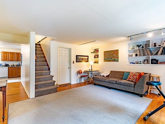 front unit family room