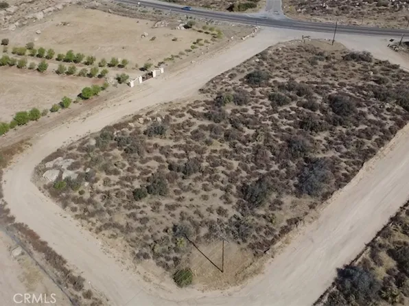 36 Dry Ranch Rd Lot 2, Aguanga, CA 92536