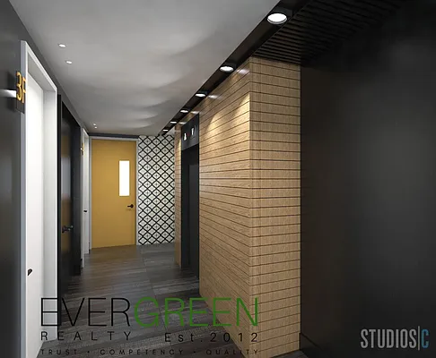 Rented by Evergreen Apartments BK | media 35